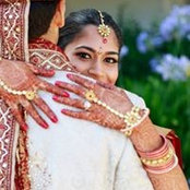 Anita Modi's photo
