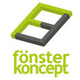 Fönsterkoncept ABs profilbild