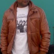 Sukhdev Singhs foto
