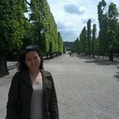Stephanie Chen's photo