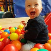 Joshua Reid's photo