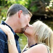 Rebecca Holden's photo