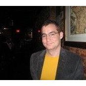 Larry Greenfield's photo