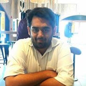 Shivam Sekhris foto