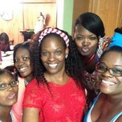 Tia Rivers Willams's photo