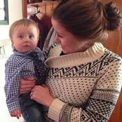 Sarah McKolay's photo