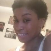 Foto von Kierra Maxwell