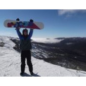 Mark Constantinidis's photo