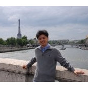 Zhen Chen's photo