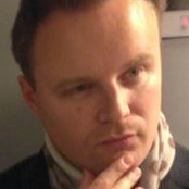 Joakim Fohlman's photo