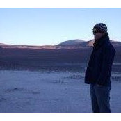 Brendan Purcell's photo