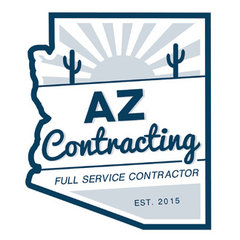 AZ Contracting Group LLC