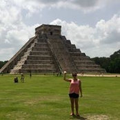 Foto de Rachel Mann
