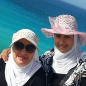 Menna Adel's photo