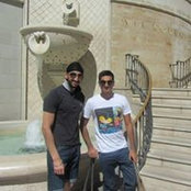 Mani Singh's photo