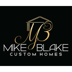 Mike Blake Custom Homes