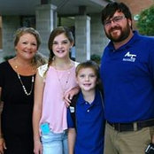 Rebecca McClain's photo