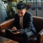 Dicky Cheung's photo
