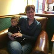 Foto de Jaclyn Steinbarger