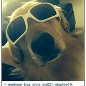 Valeria O'Connor's photo
