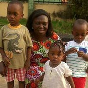 Foto von Adongo Nabirye