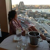 Foto di Bronte Broome