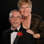 Pat Adams's photo