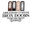 Arkansas Custom Iron Doors