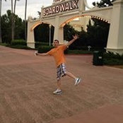 Kyle Kroeger's photo