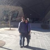 Claire Stevens Acker's photo