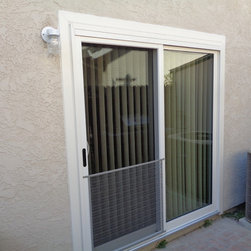 New Windows & Patio Doors - Patio Doors