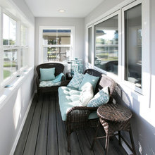 Exterior Design