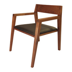 Thorp Chair - Dining Chairs