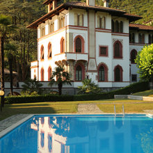 Idee Piscine
