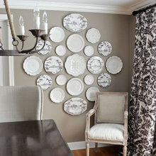 Mismatched China