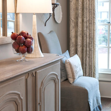 Peachtree Corners Residence
