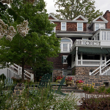 Roland Park Redux
