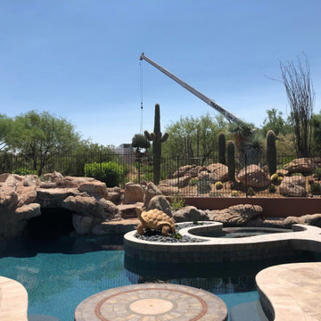 Sonoran Estates