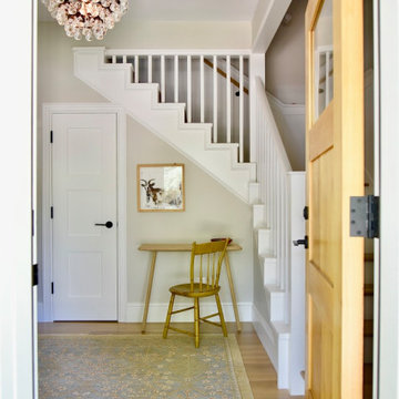 Whole House Project 466 Boulder