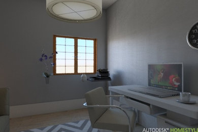 Studio