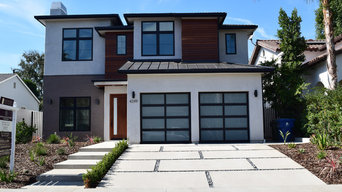 Elegant Garage Doors