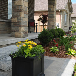 Outdoor Decor - Outdoor Decor