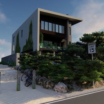 Beach Home