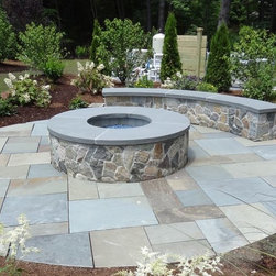 Stone Veneer - Products