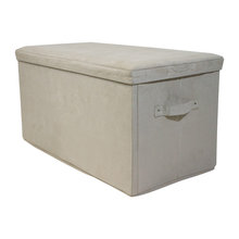 2F storage bench