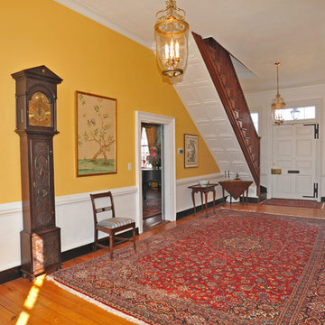 Federal Hill, Fredericksburg, VA
