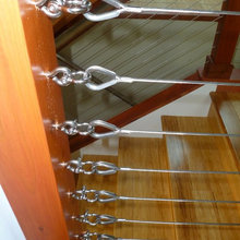 stairways