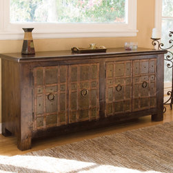 Global Style - Sideboards