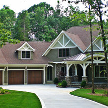 dream house