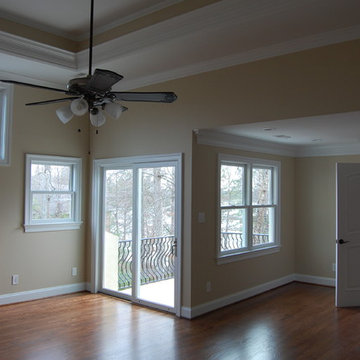 Mediterranean Makeover in Spotsylvania, VA